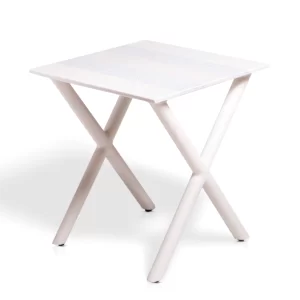 Side Table Isometric