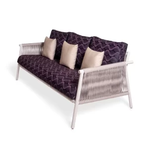 Three Seater Isometric